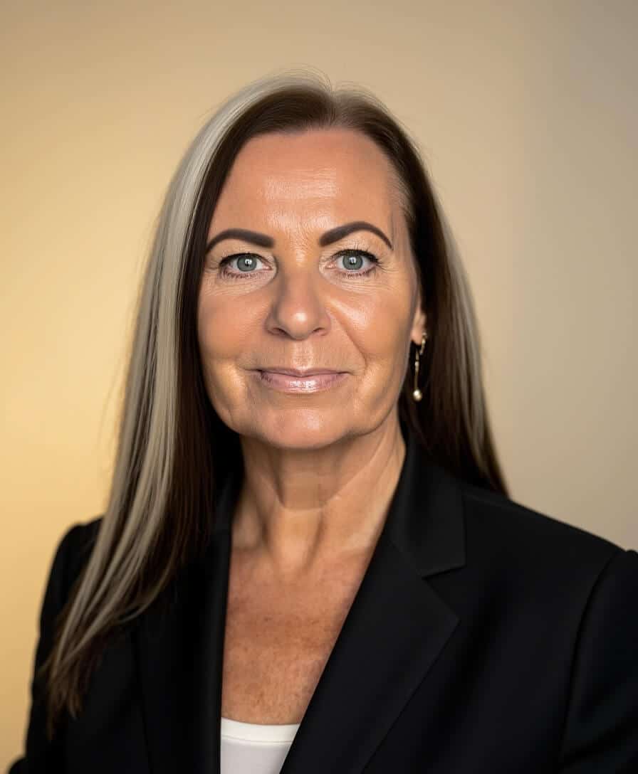 Helle er Clairvoyant og transformator