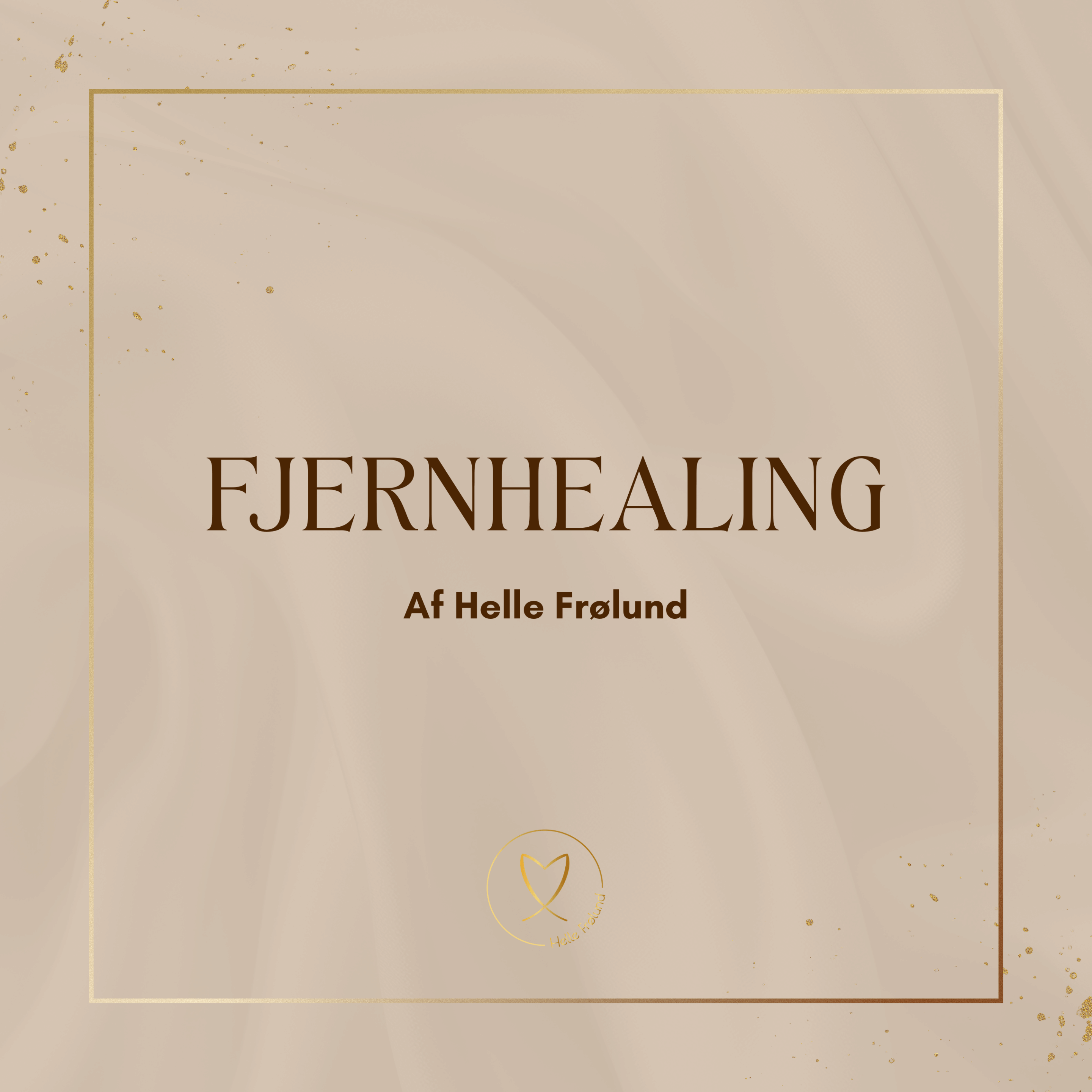 Fjernhealing