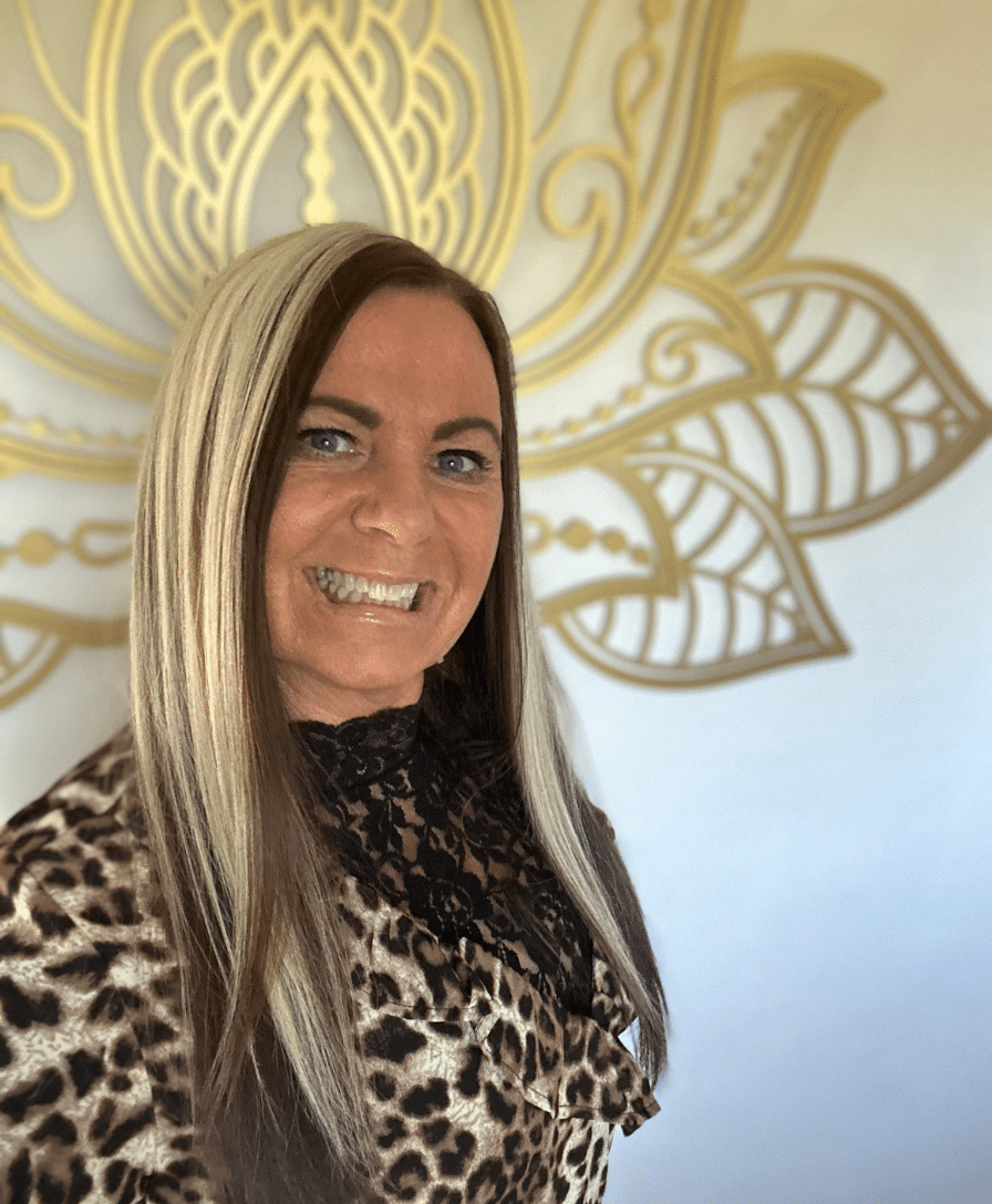 Helle er Clairvoyant og transformator